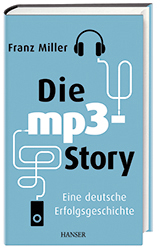 Die mp3-Story