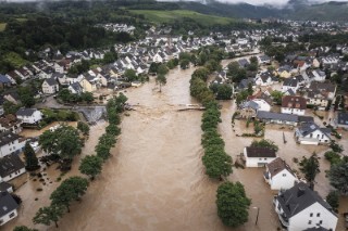 Verletztliche Infrastrukturen: Die Katastrophe im Ahrtal hat gezeigt, wie verwundbar unsere Infrastrukturen sind.